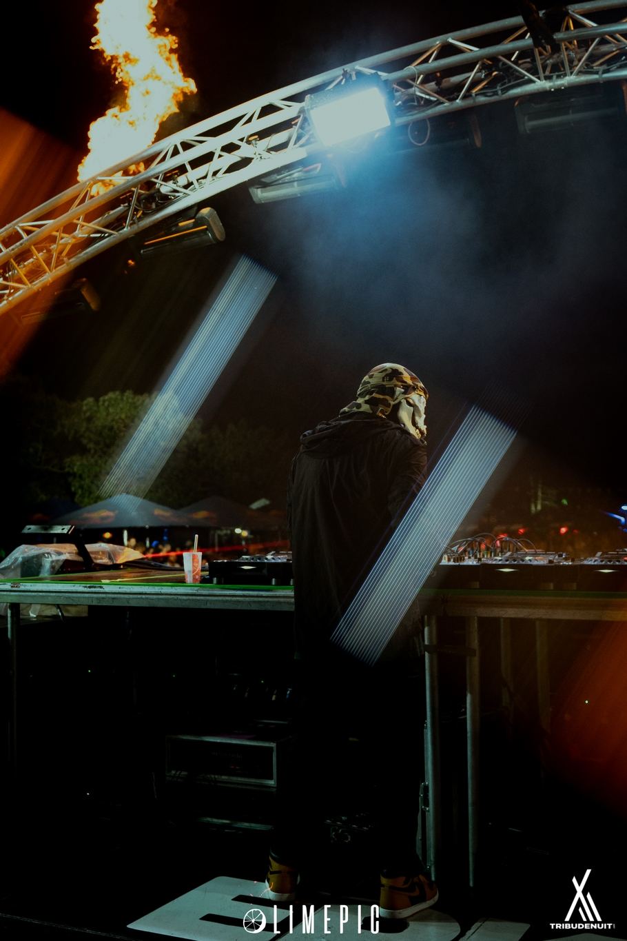 ELEKTRIC PARK FESTIVAL