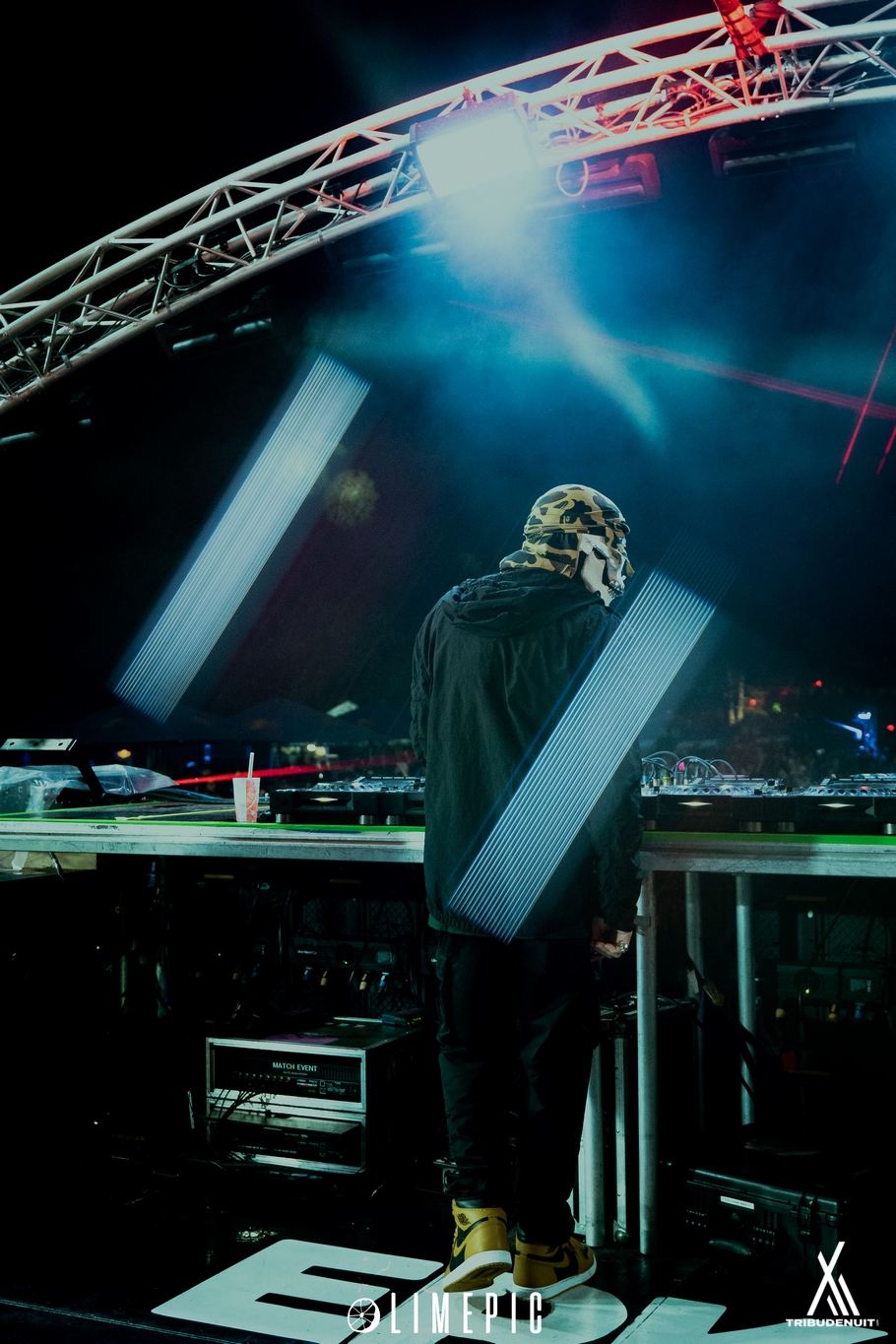 ELEKTRIC PARK FESTIVAL
