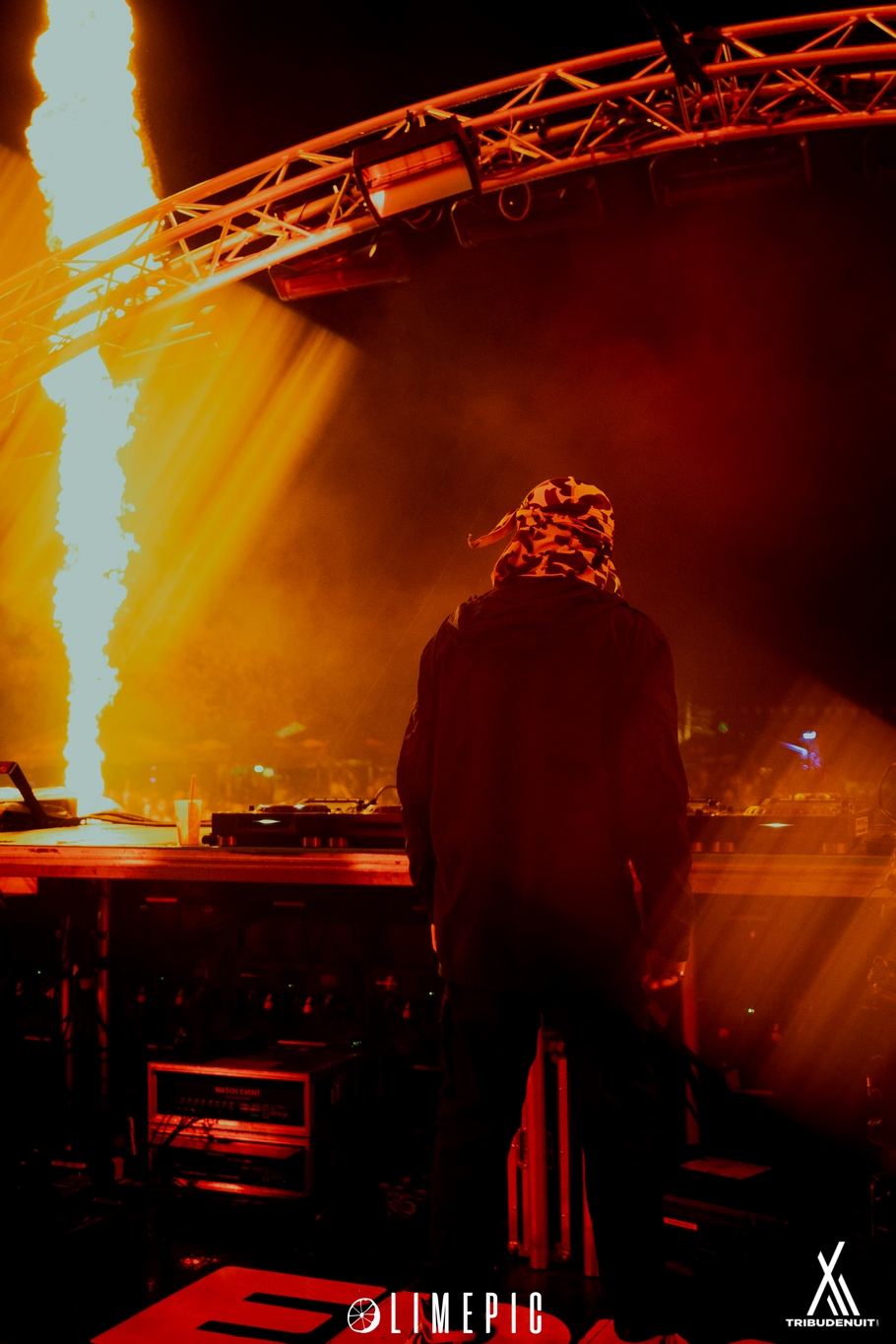 ELEKTRIC PARK FESTIVAL