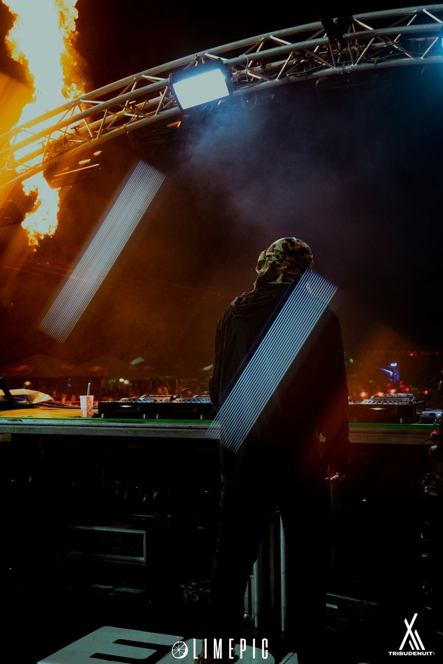 ELEKTRIC PARK FESTIVAL