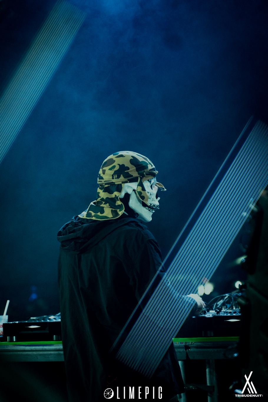 ELEKTRIC PARK FESTIVAL