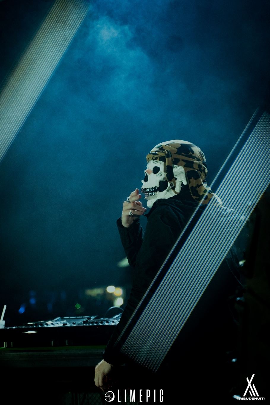 ELEKTRIC PARK FESTIVAL