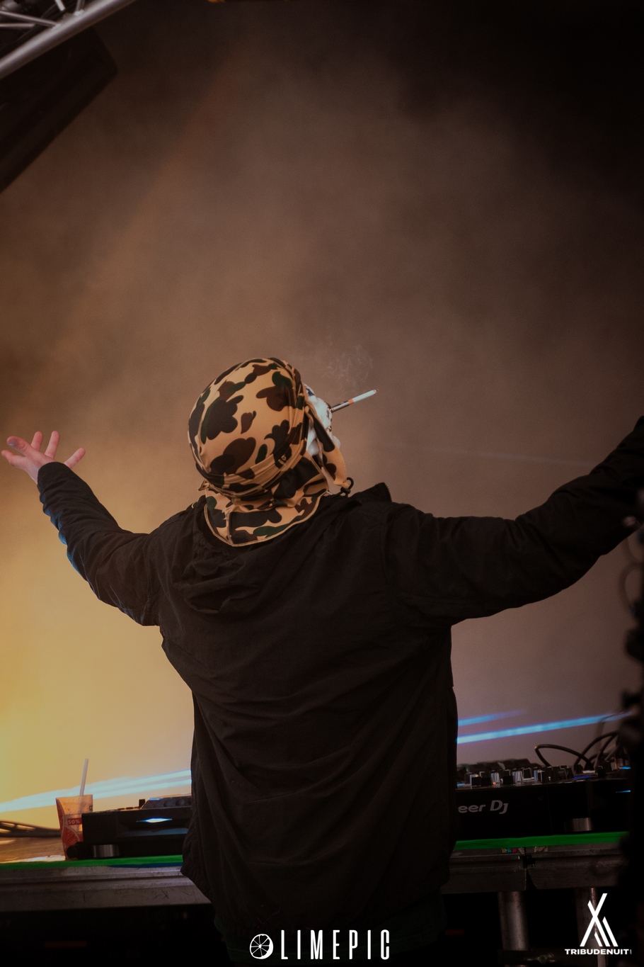 ELEKTRIC PARK FESTIVAL