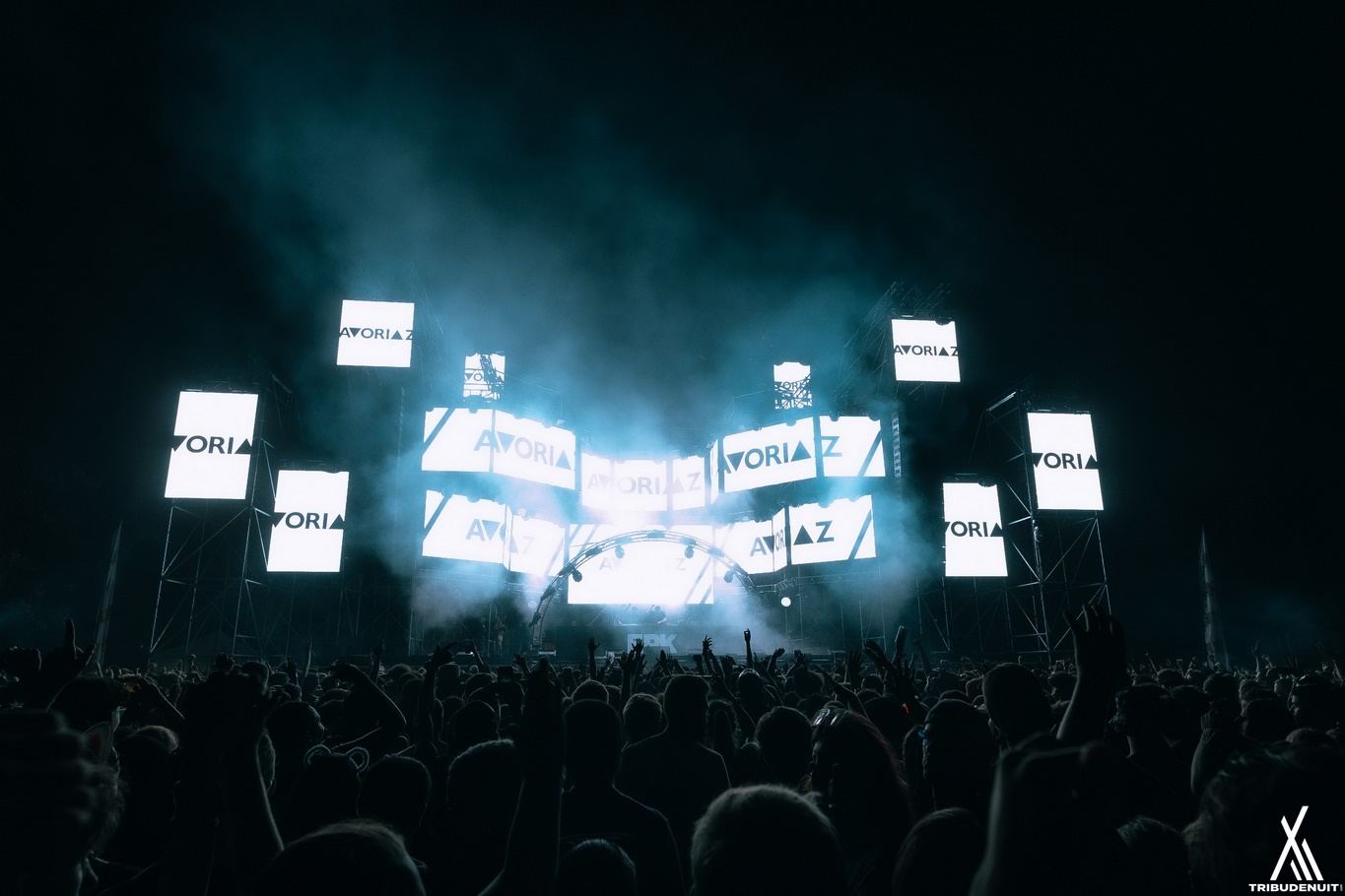 ELEKTRIC PARK FESTIVAL