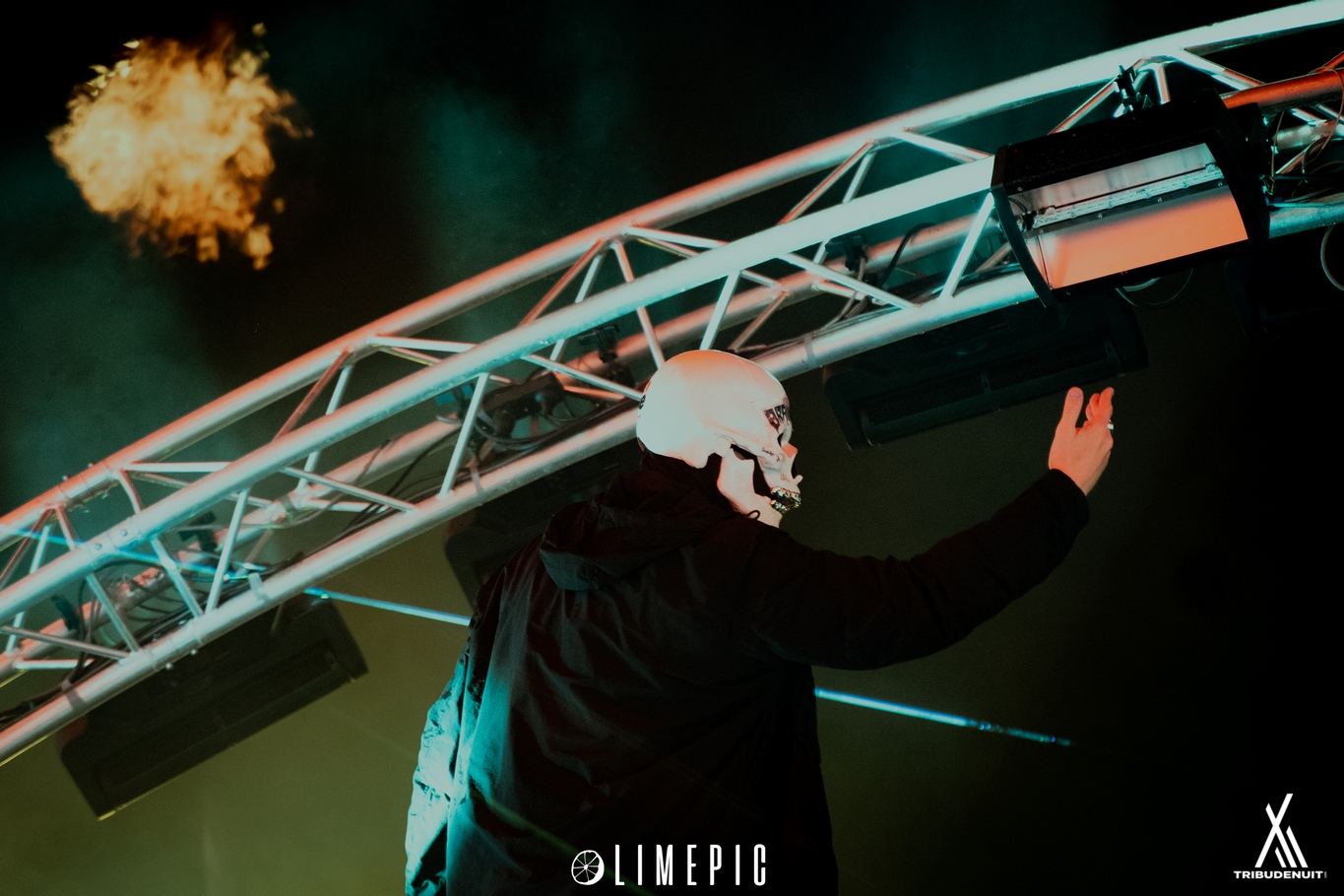 ELEKTRIC PARK FESTIVAL