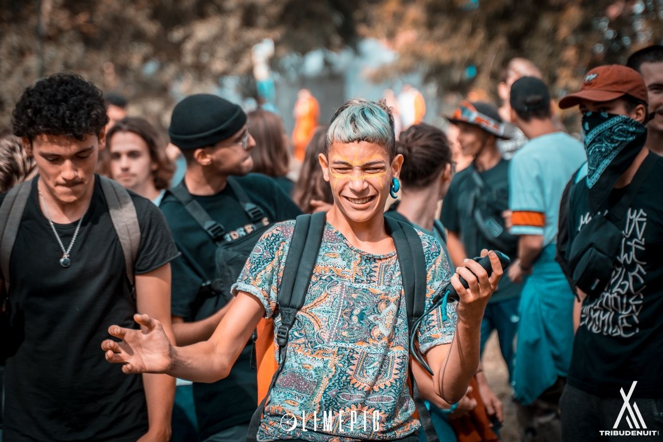 ELEKTRIC PARK FESTIVAL