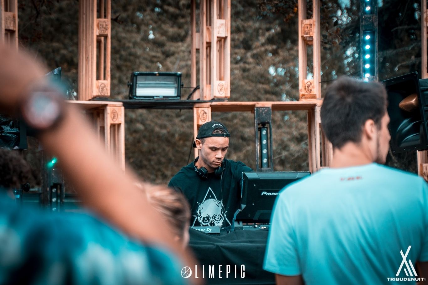ELEKTRIC PARK FESTIVAL