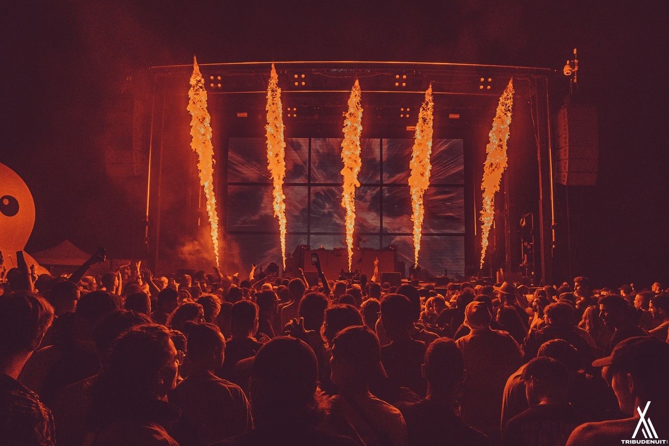 ELEKTRIC PARK FESTIVAL