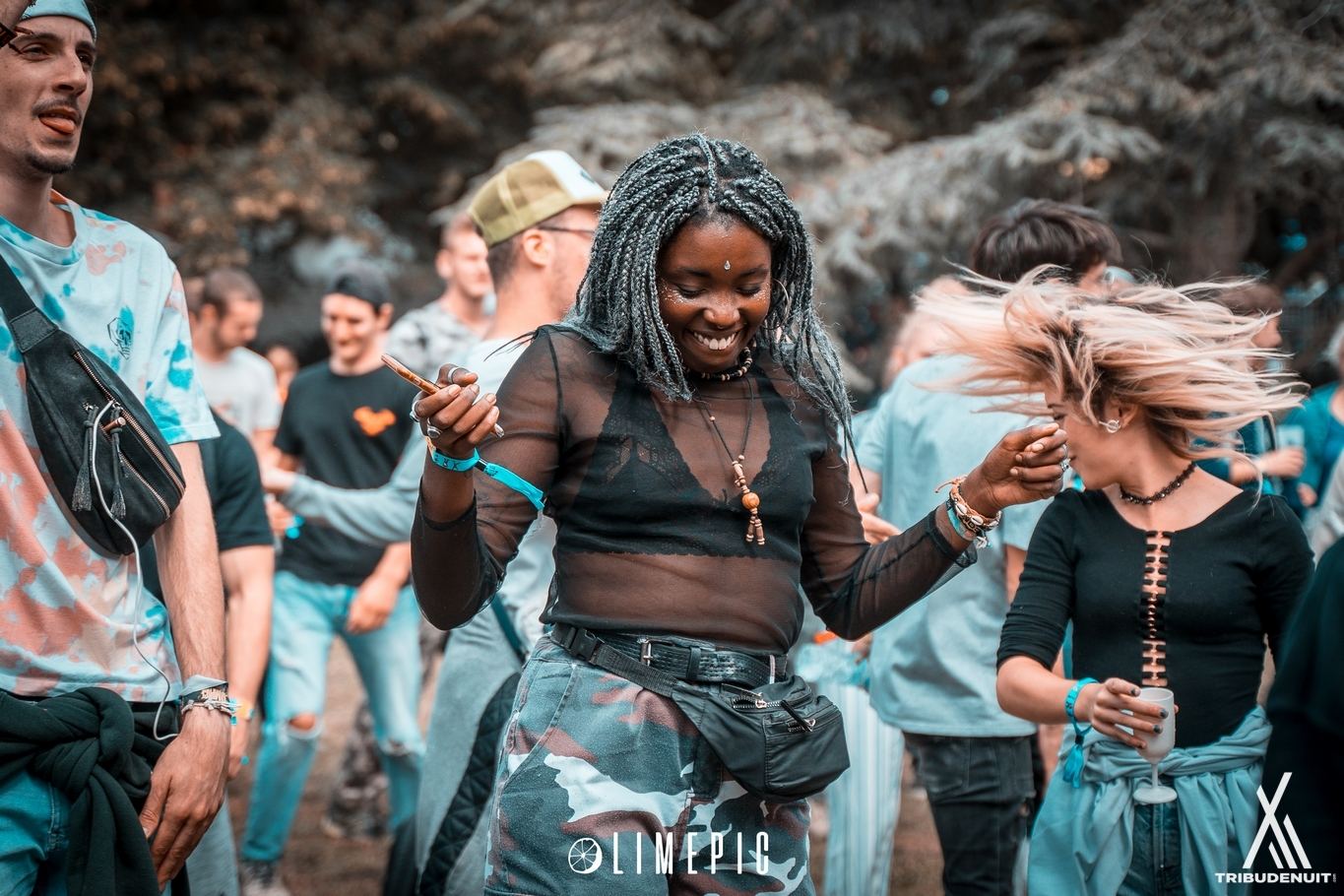ELEKTRIC PARK FESTIVAL