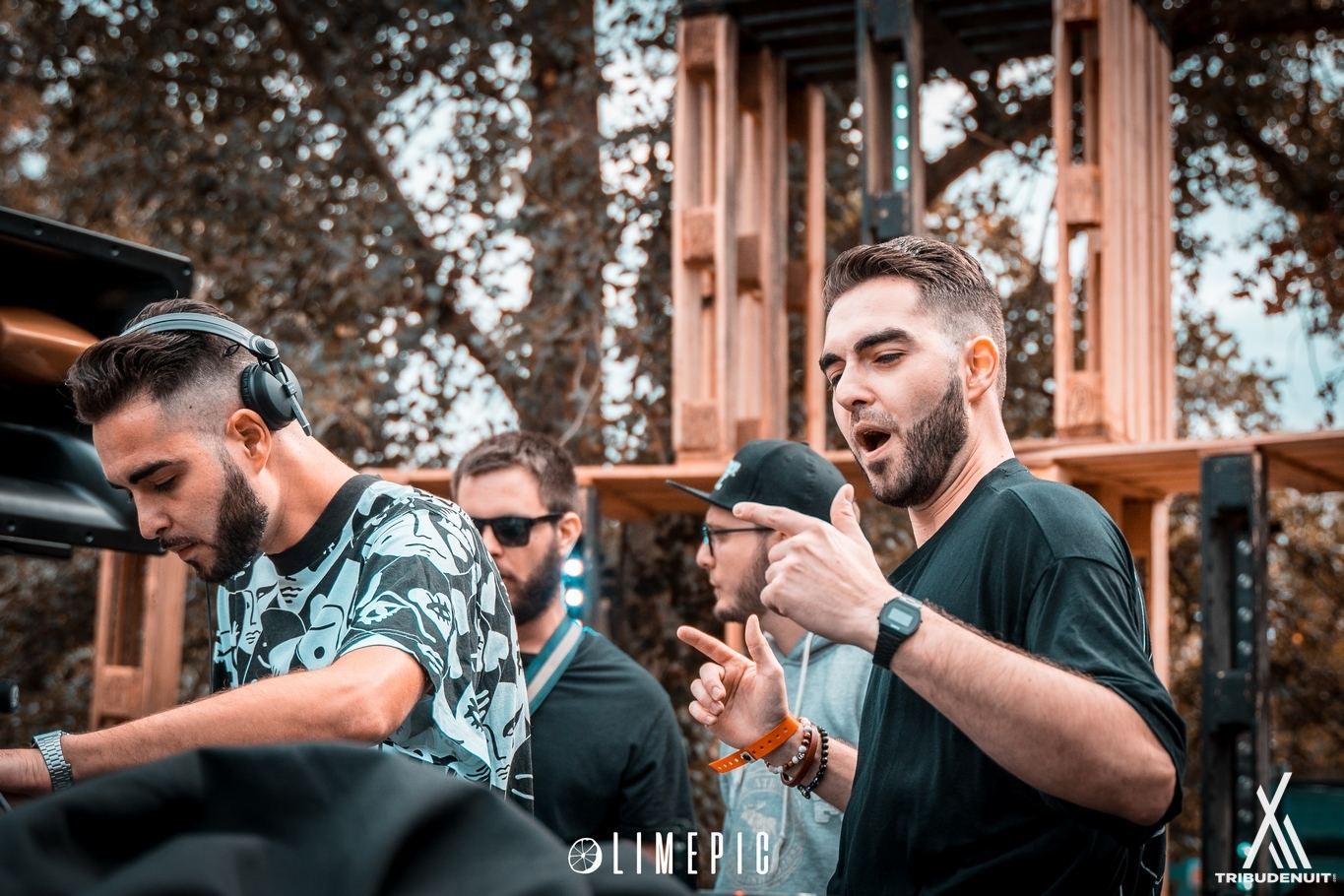 ELEKTRIC PARK FESTIVAL