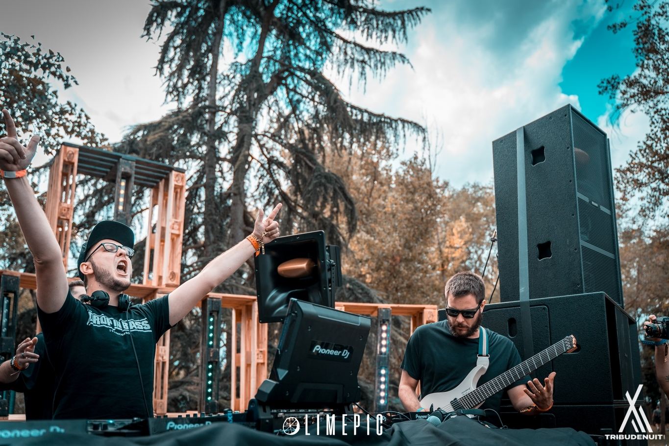 ELEKTRIC PARK FESTIVAL