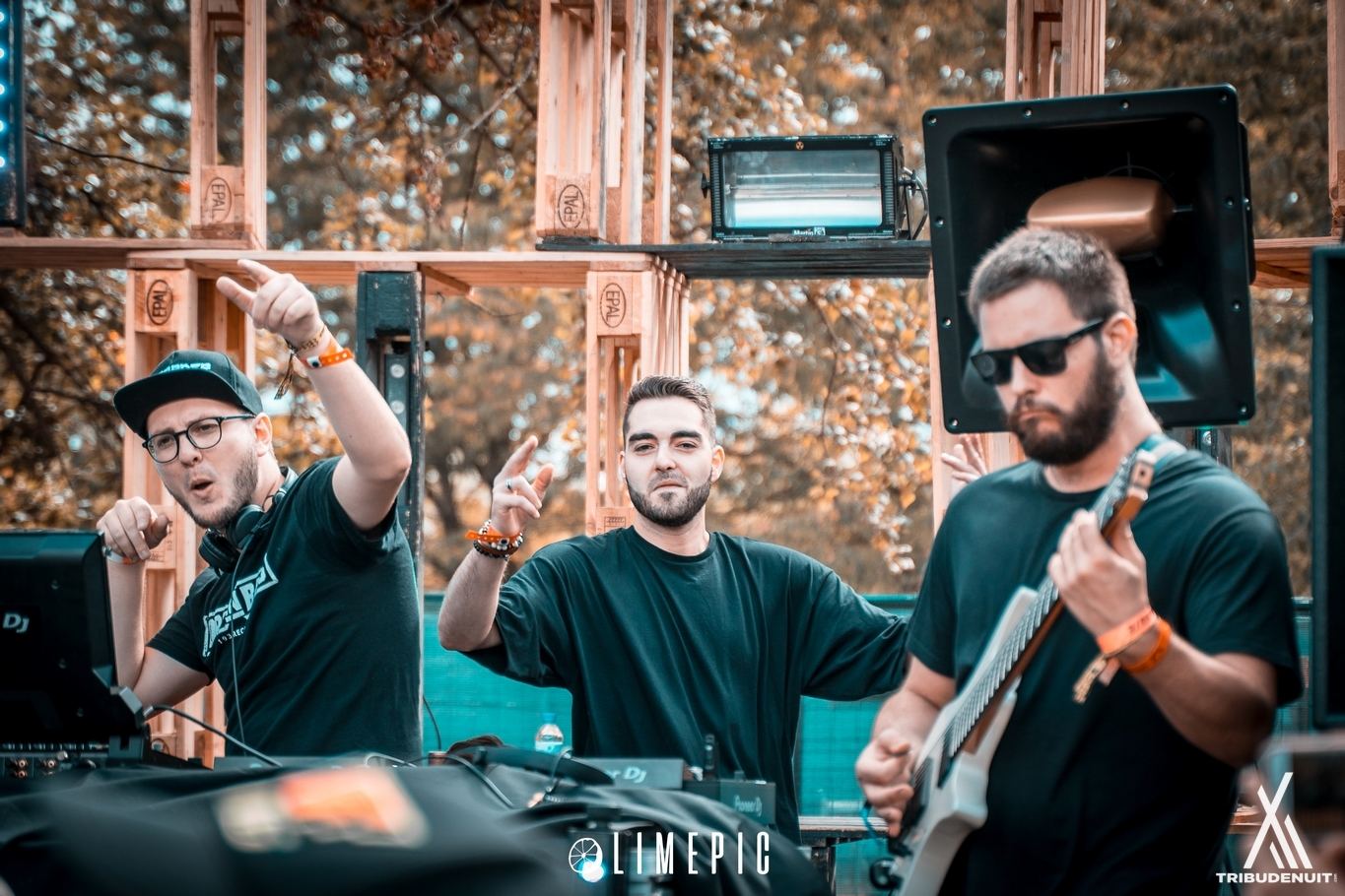 ELEKTRIC PARK FESTIVAL