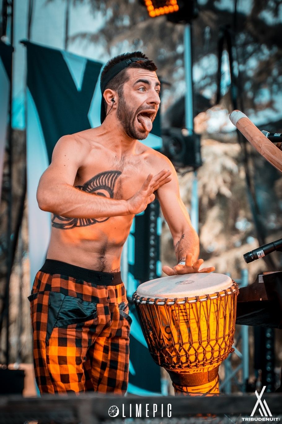 ELEKTRIC PARK FESTIVAL