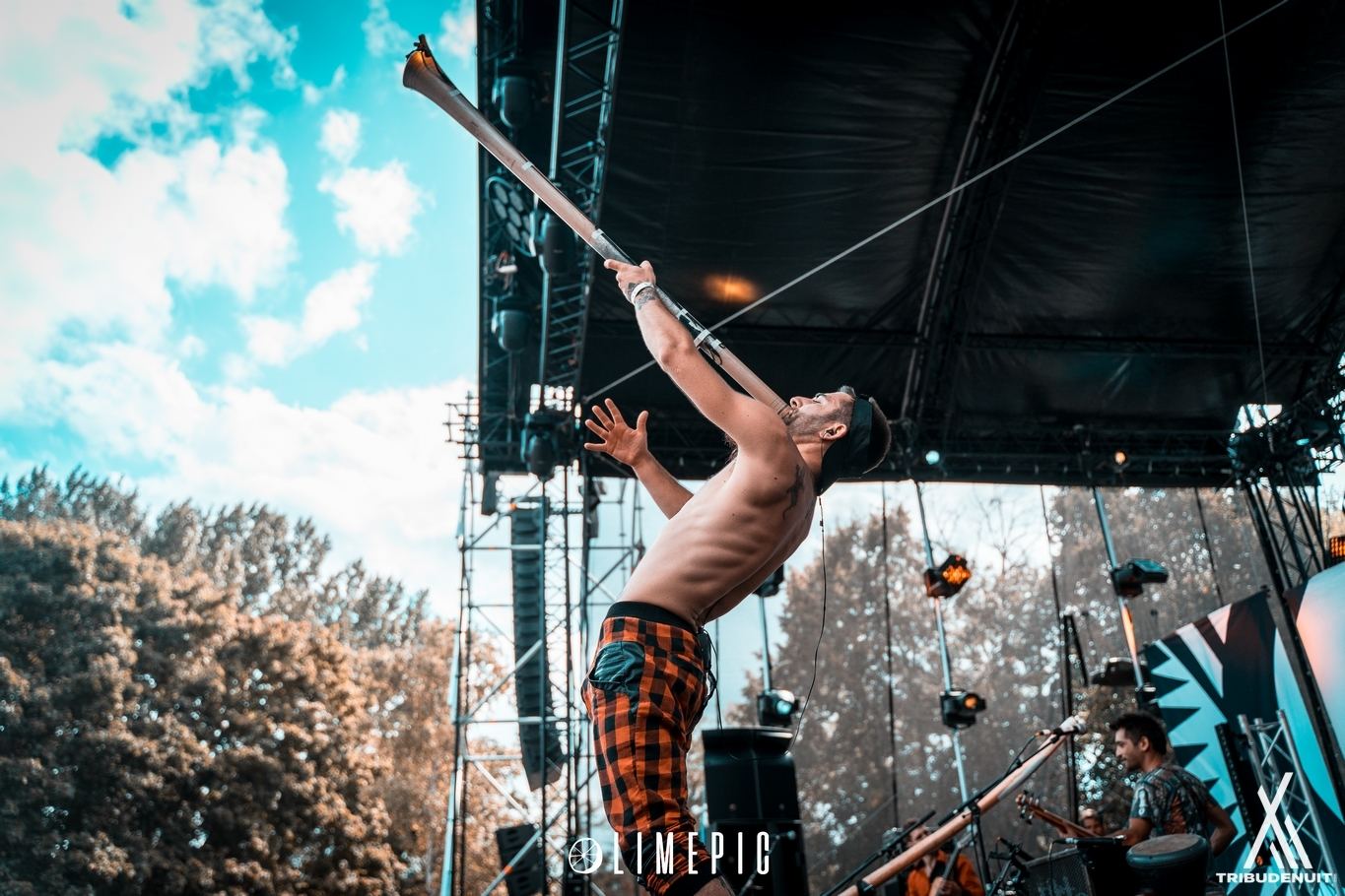 ELEKTRIC PARK FESTIVAL