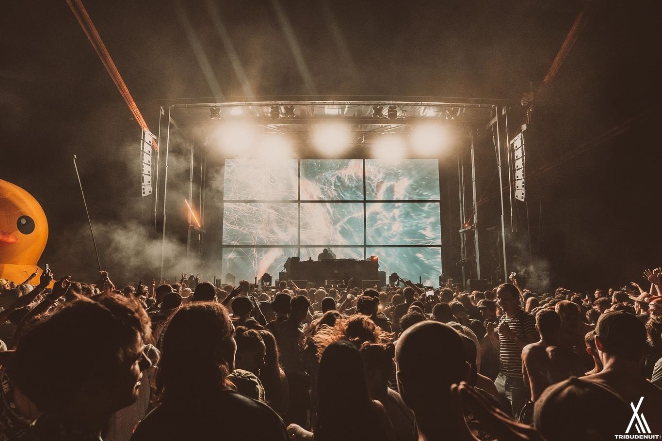ELEKTRIC PARK FESTIVAL