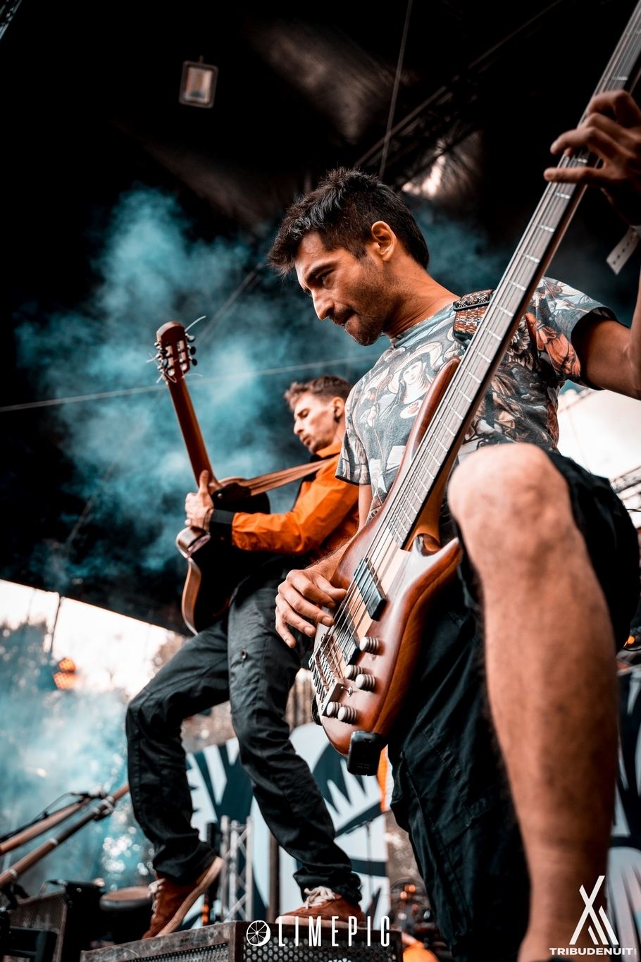 ELEKTRIC PARK FESTIVAL