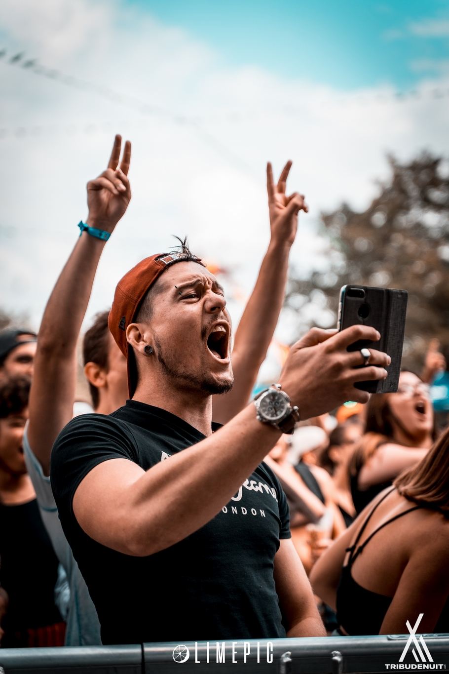 ELEKTRIC PARK FESTIVAL