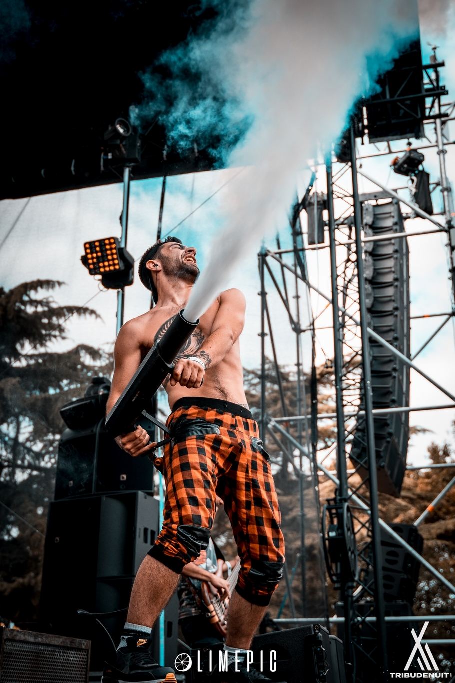 ELEKTRIC PARK FESTIVAL