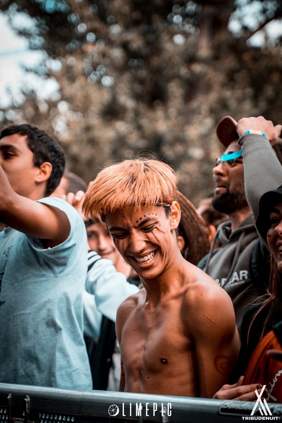 ELEKTRIC PARK FESTIVAL