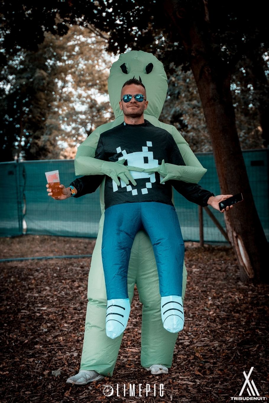 ELEKTRIC PARK FESTIVAL