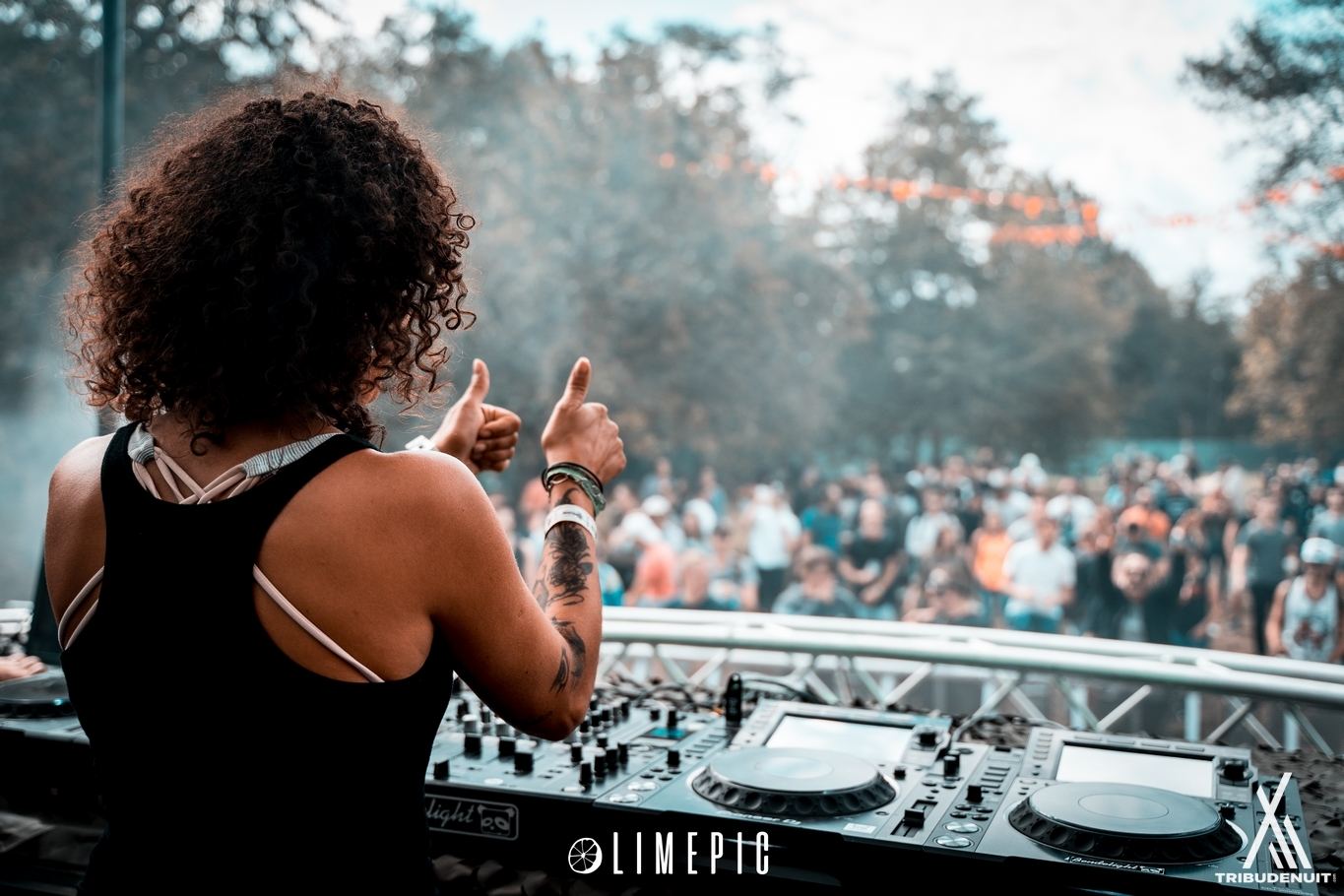 ELEKTRIC PARK FESTIVAL
