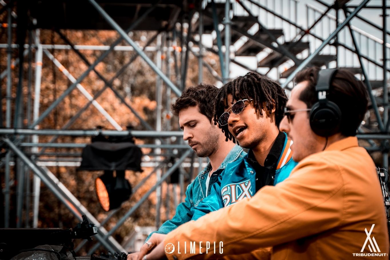 ELEKTRIC PARK FESTIVAL