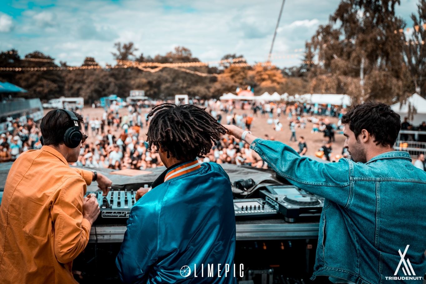 ELEKTRIC PARK FESTIVAL