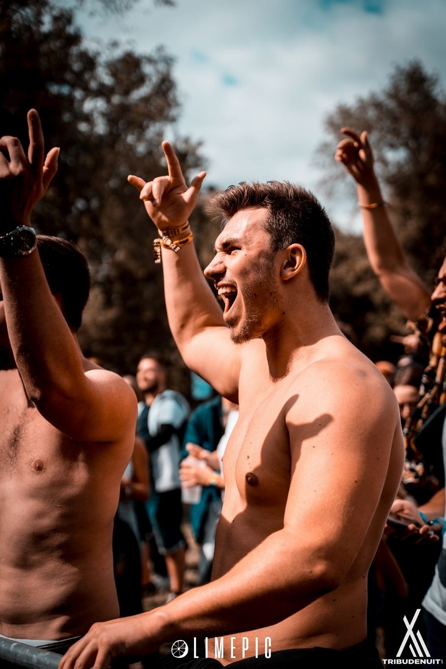 ELEKTRIC PARK FESTIVAL