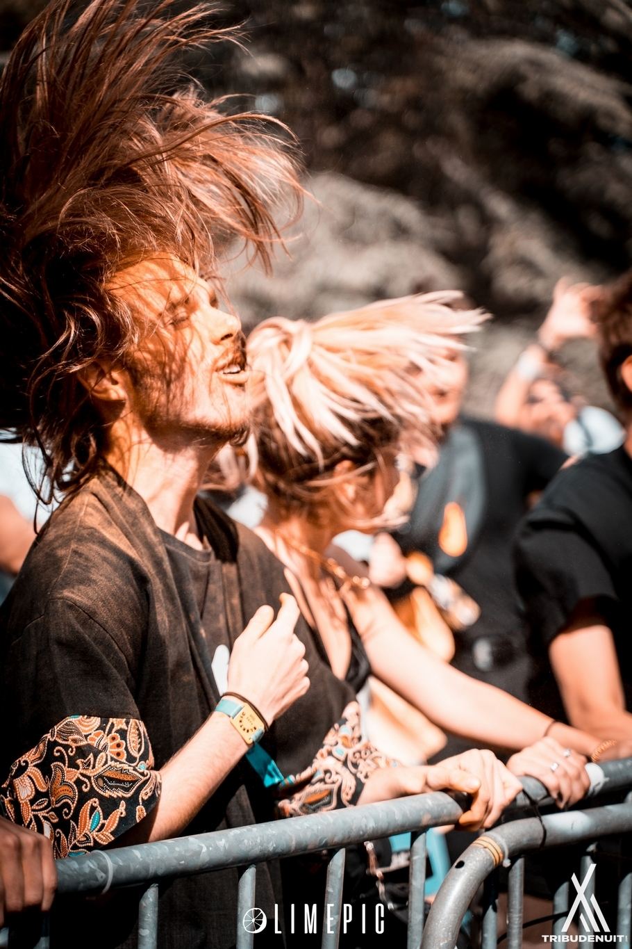 ELEKTRIC PARK FESTIVAL