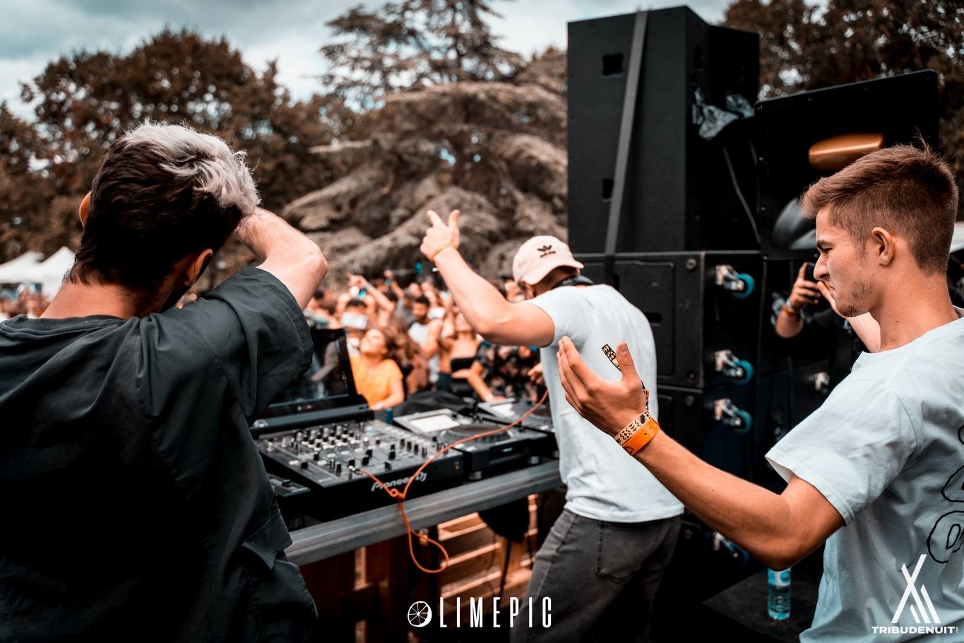 ELEKTRIC PARK FESTIVAL