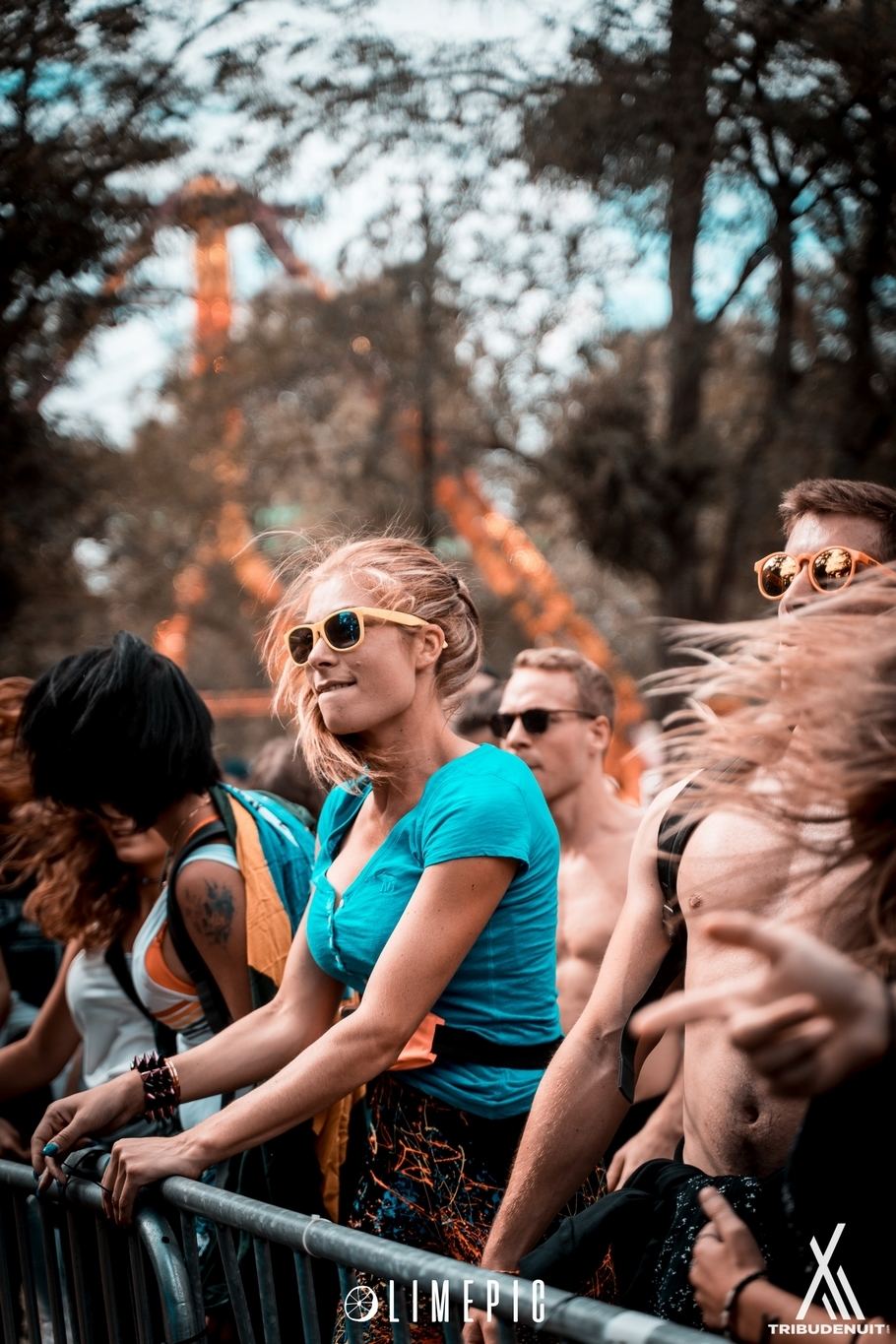 ELEKTRIC PARK FESTIVAL
