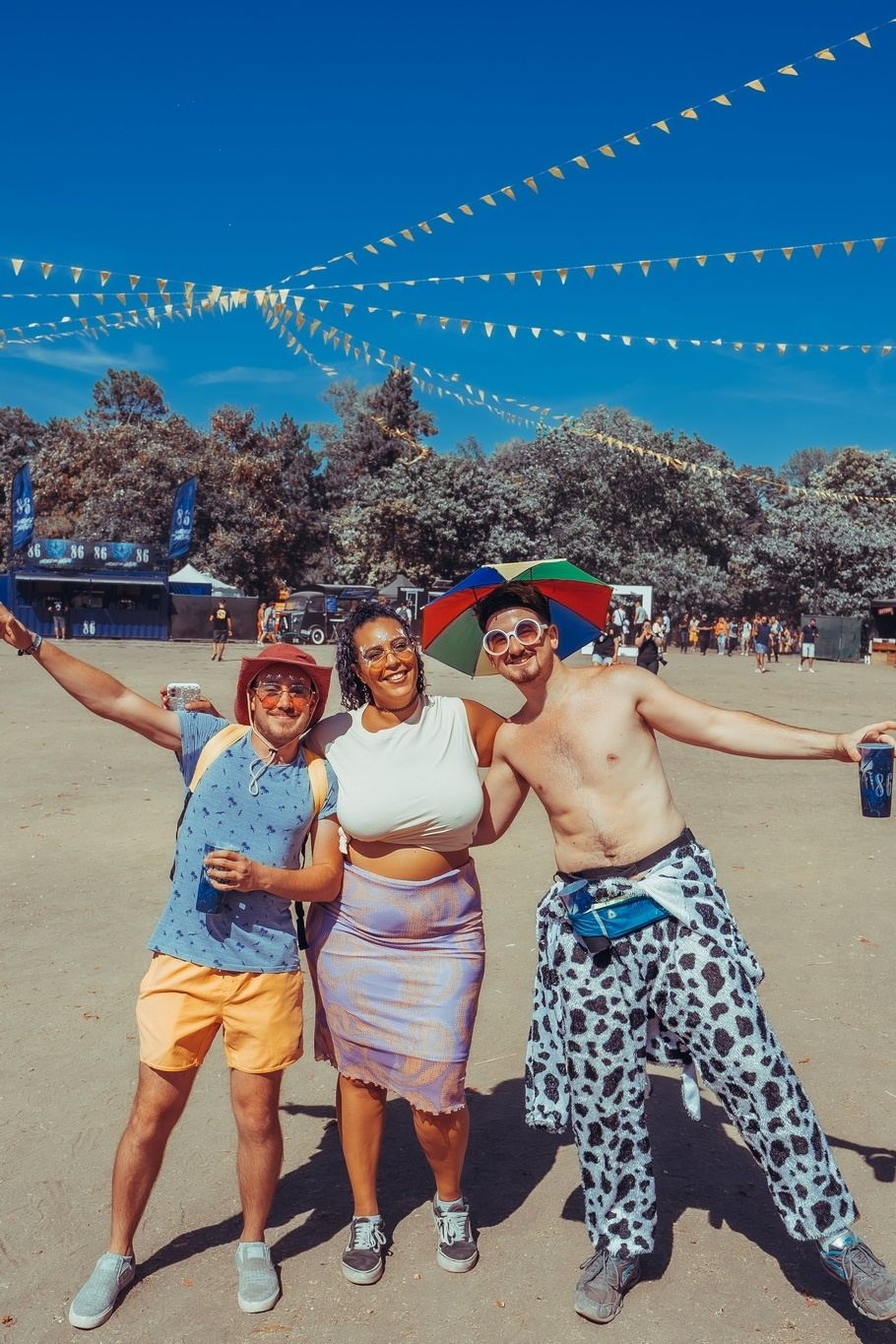 ELEKTRIC PARK FESTIVAL