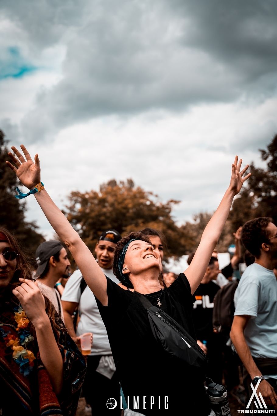 ELEKTRIC PARK FESTIVAL