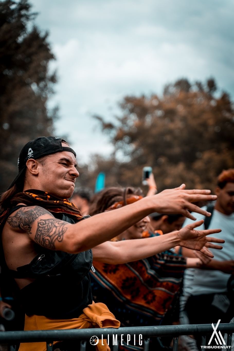 ELEKTRIC PARK FESTIVAL