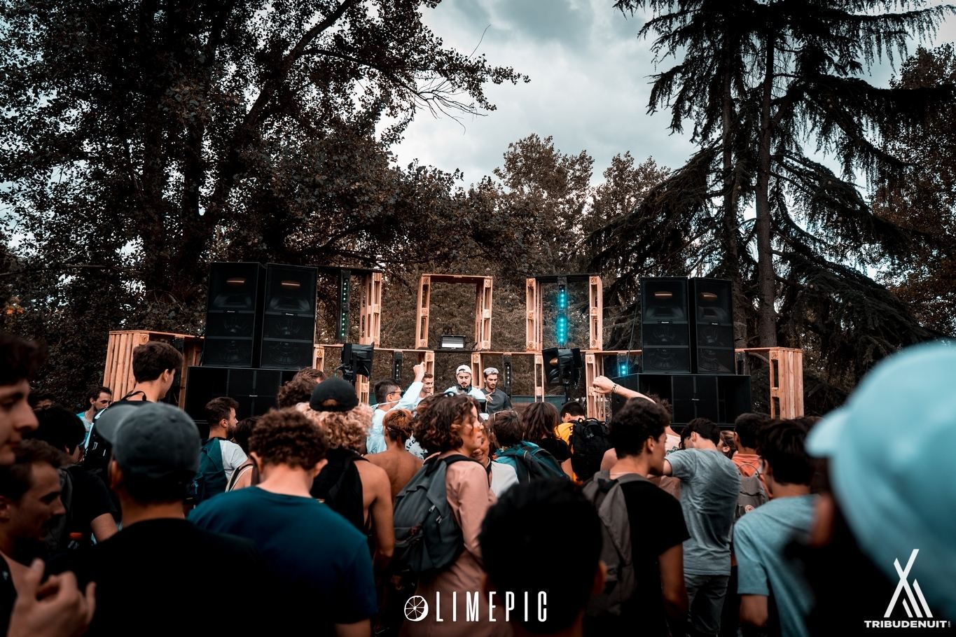 ELEKTRIC PARK FESTIVAL