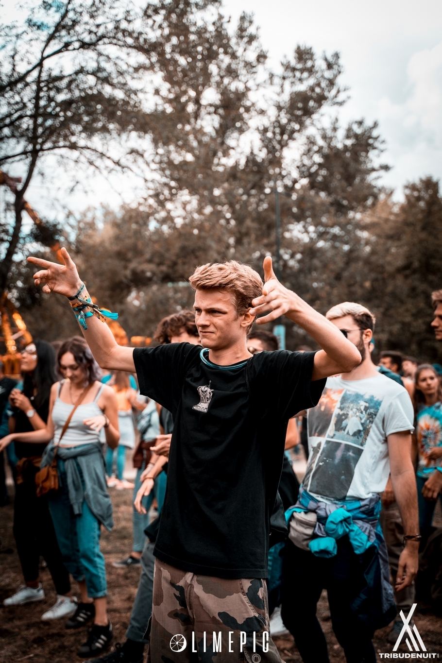 ELEKTRIC PARK FESTIVAL