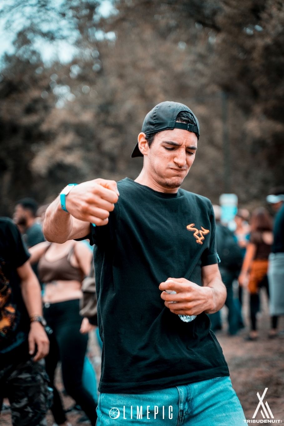 ELEKTRIC PARK FESTIVAL