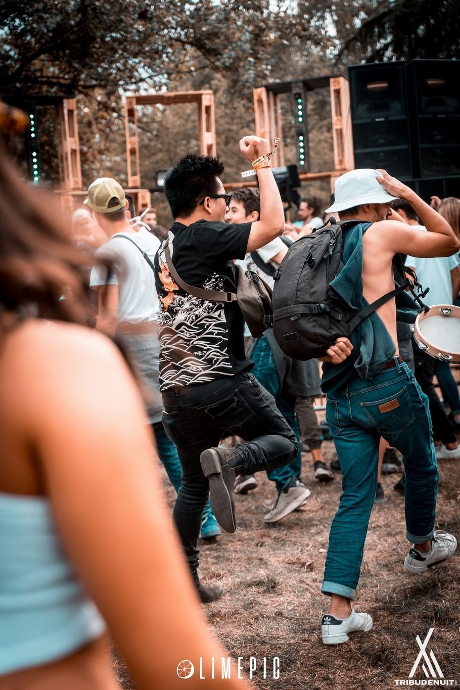 ELEKTRIC PARK FESTIVAL