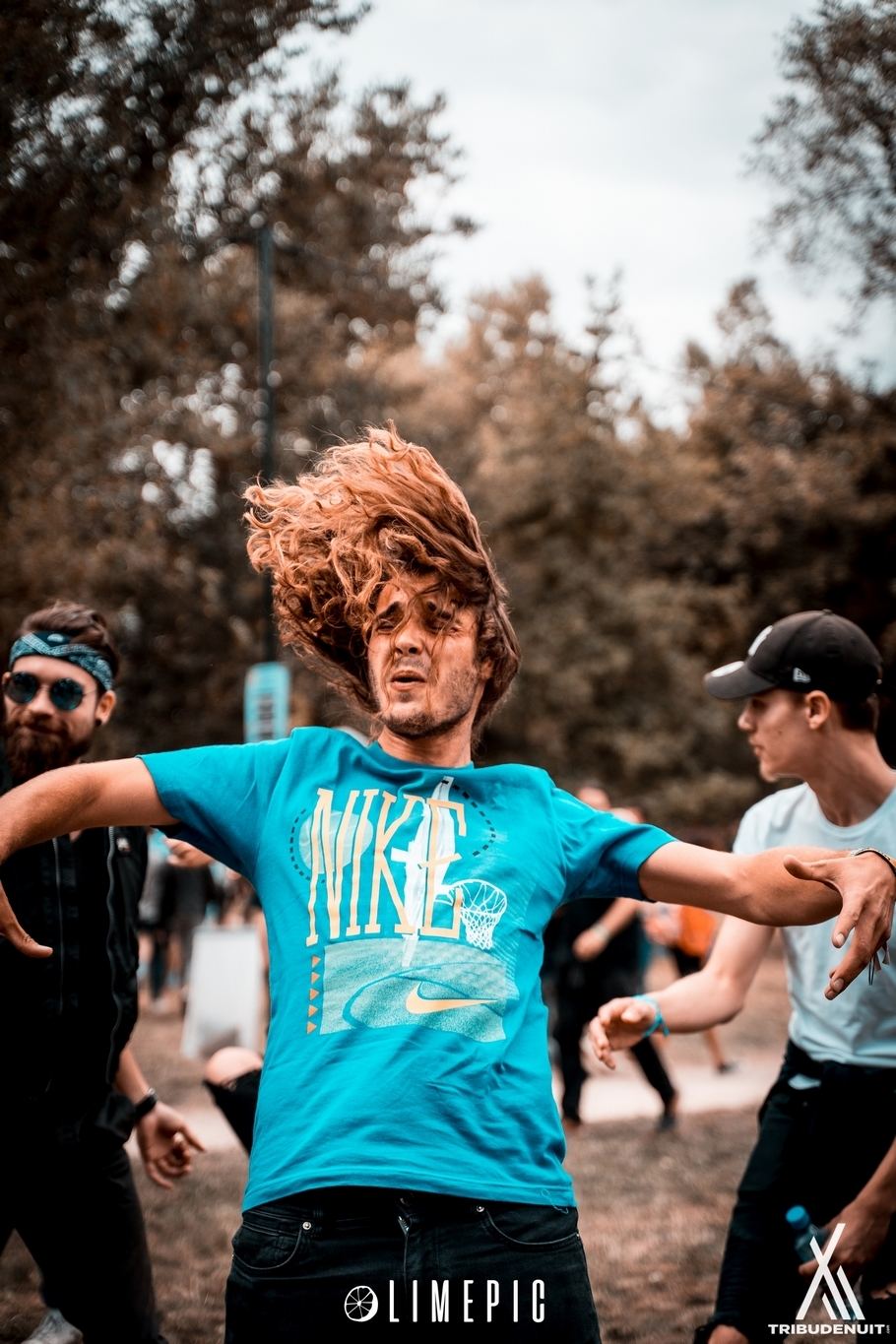 ELEKTRIC PARK FESTIVAL