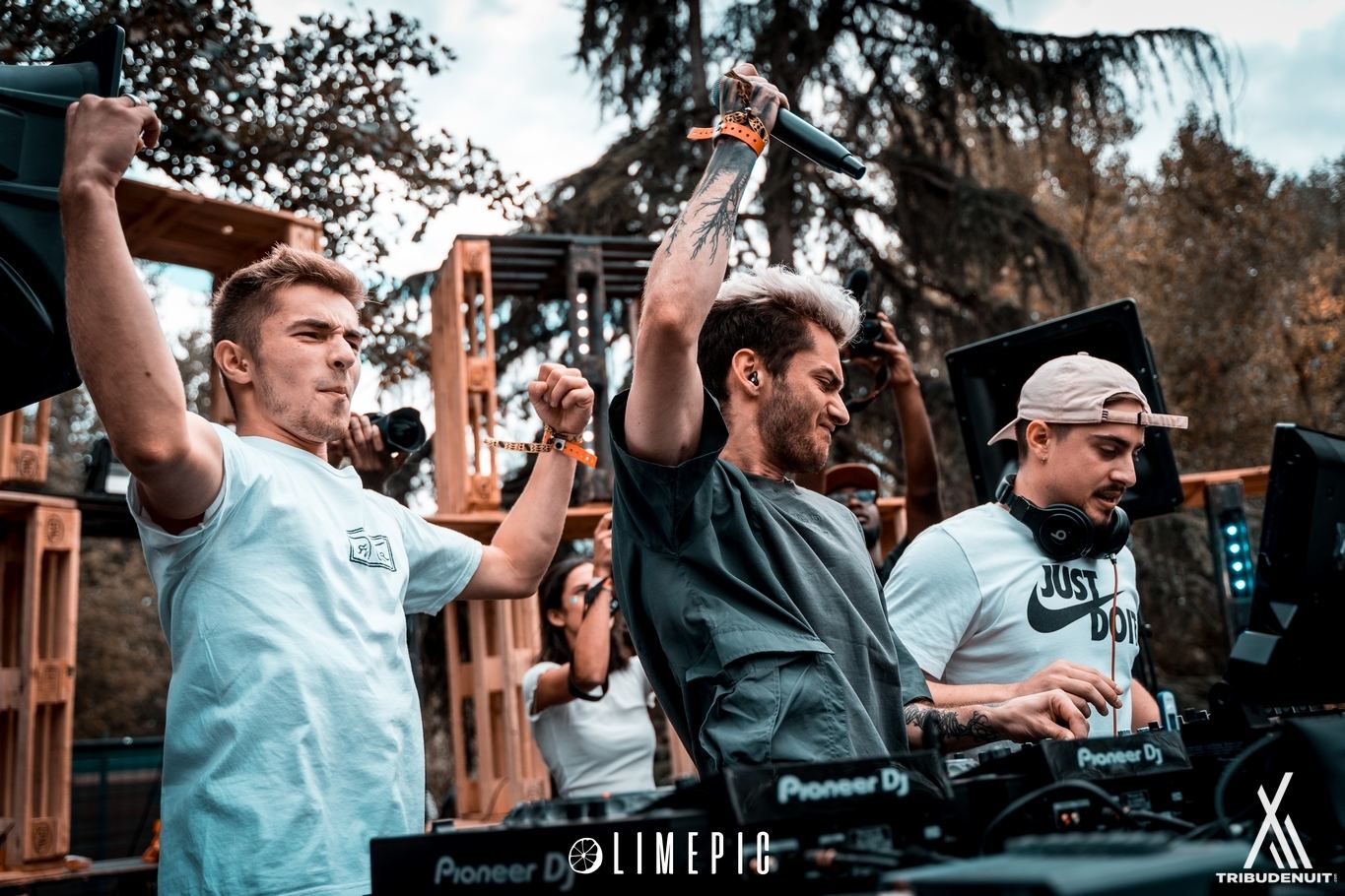 ELEKTRIC PARK FESTIVAL