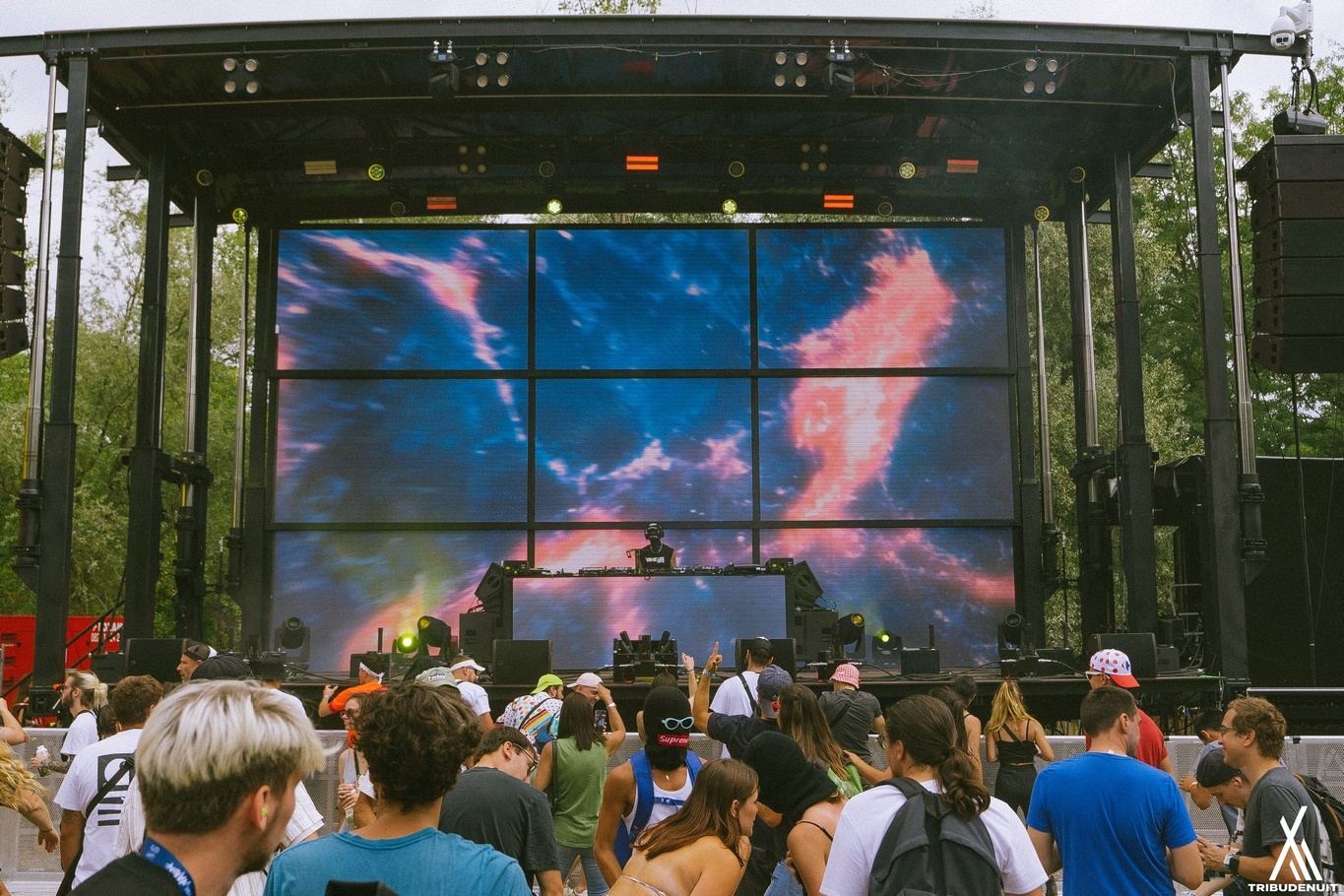 ELEKTRIC PARK FESTIVAL