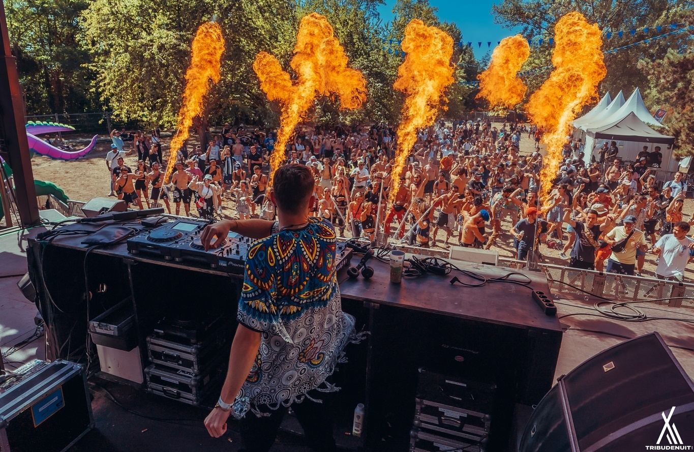 ELEKTRIC PARK FESTIVAL