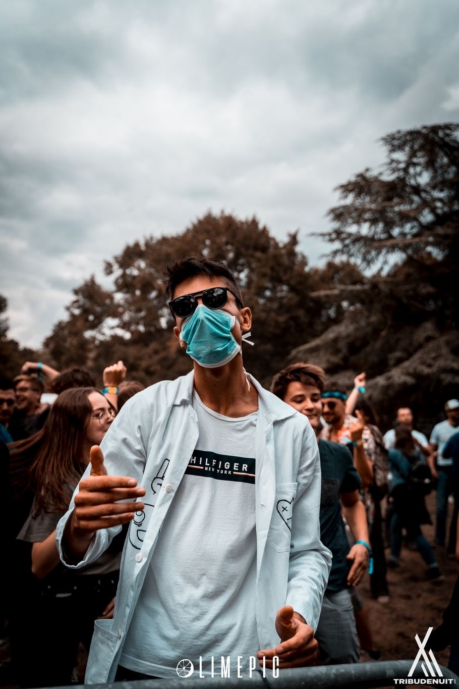 ELEKTRIC PARK FESTIVAL