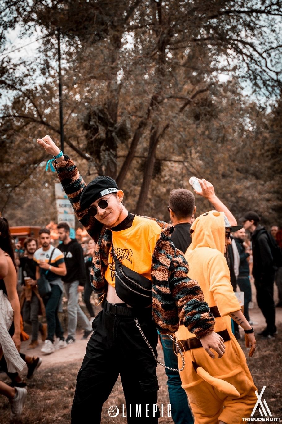ELEKTRIC PARK FESTIVAL
