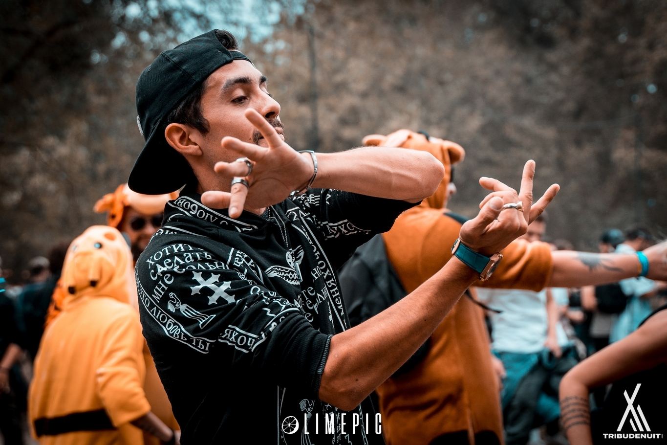 ELEKTRIC PARK FESTIVAL
