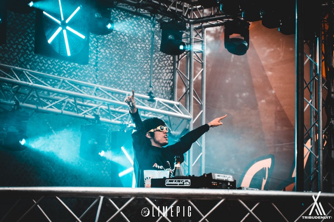 ELEKTRIC PARK FESTIVAL