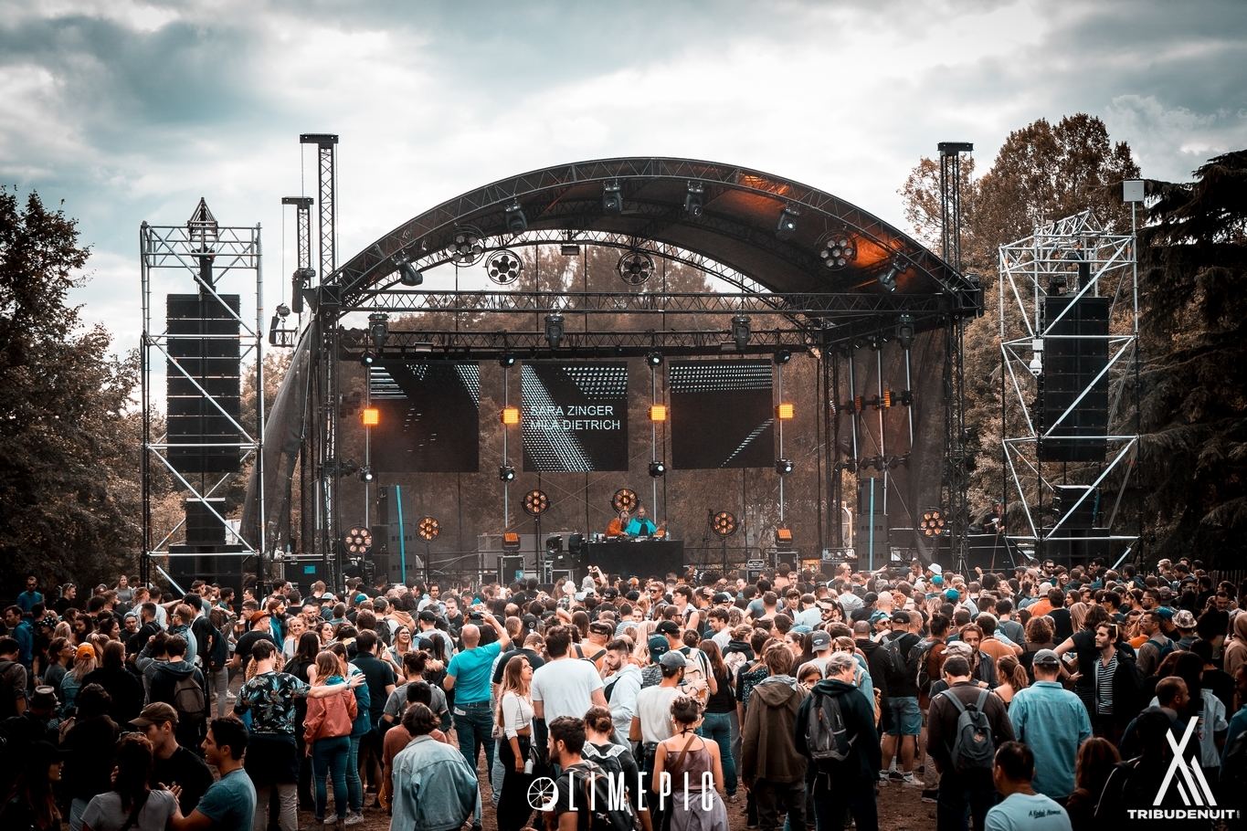 ELEKTRIC PARK FESTIVAL
