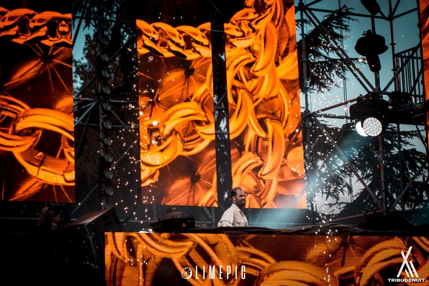 ELEKTRIC PARK FESTIVAL