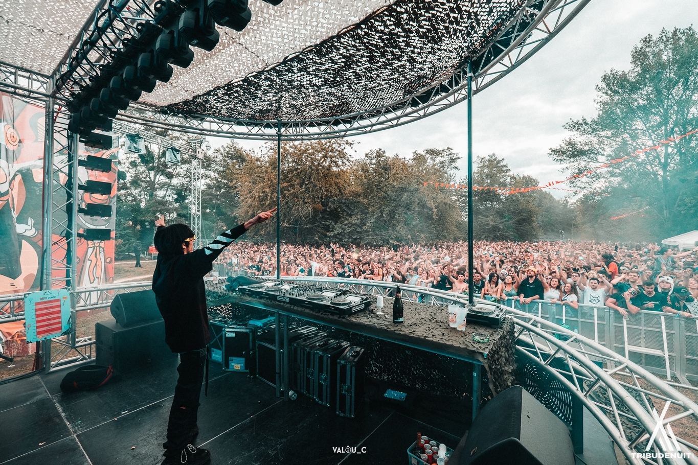 ELEKTRIC PARK FESTIVAL