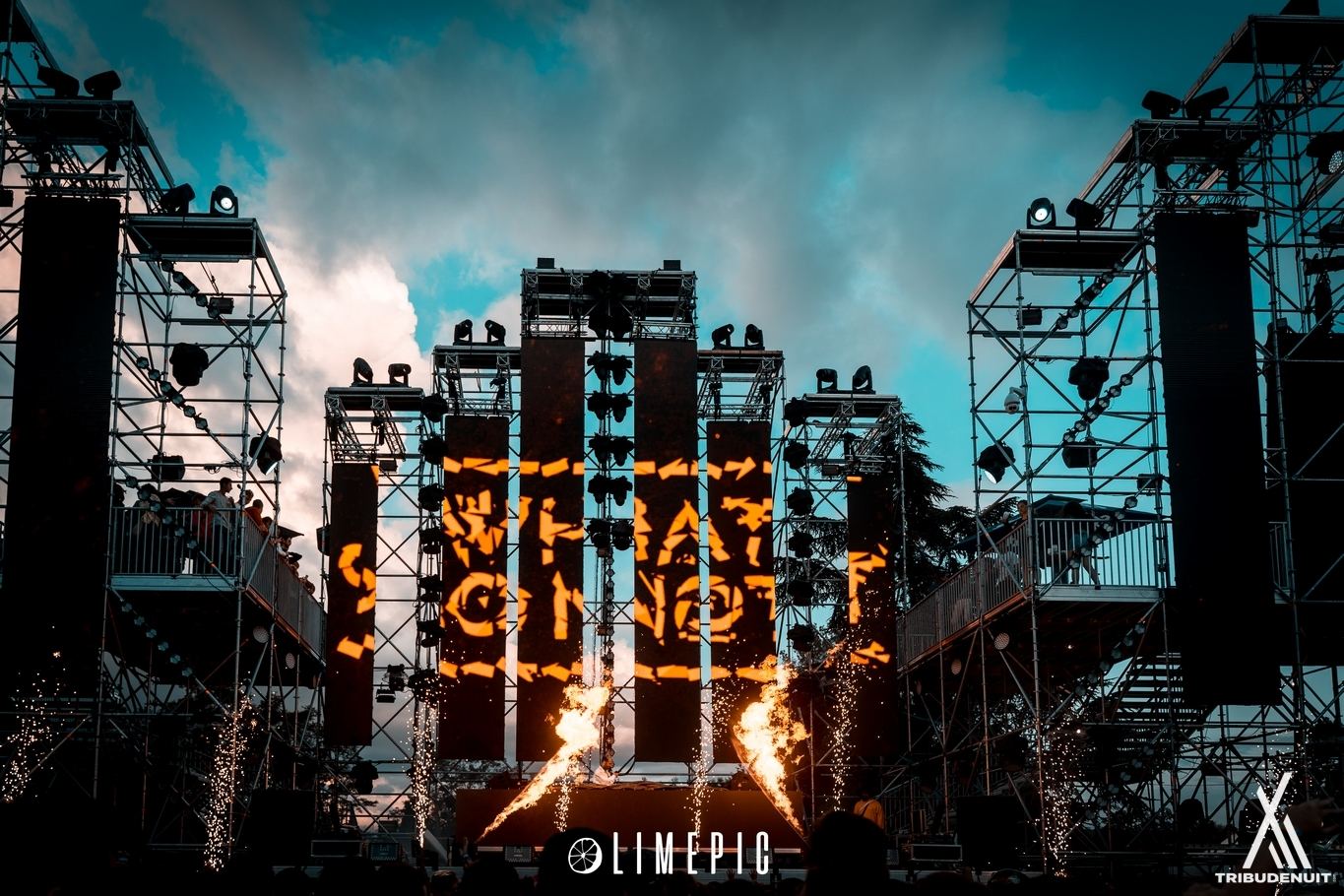 ELEKTRIC PARK FESTIVAL